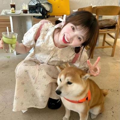 傻白甜的霸总老公
