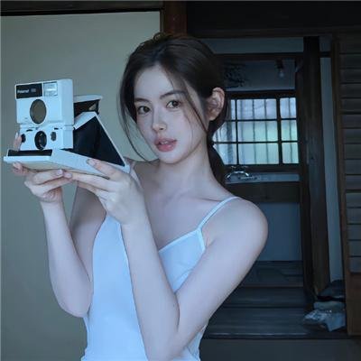 炎女