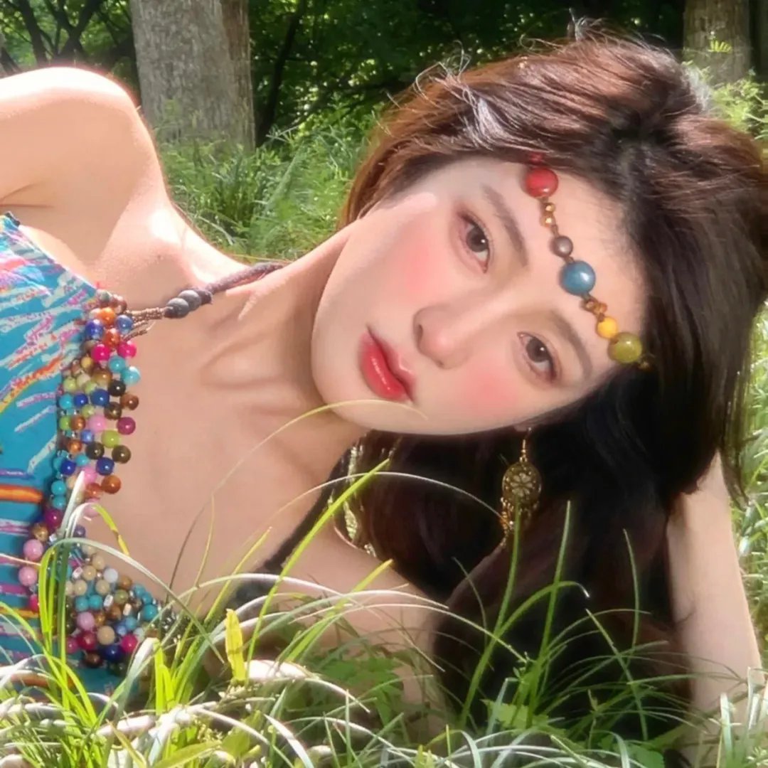 我是你的女人